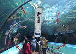 Aquarium 310ml Acetic Cure Sealant CH3 Fish Tank Safe Silicone