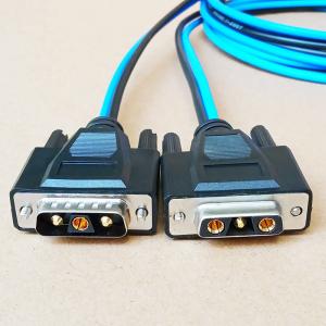 Wholesale ZTE BBU8200 BBU8300 -48V Dc Power Supply / PM3 PM10 Ac Power Cable from china suppliers