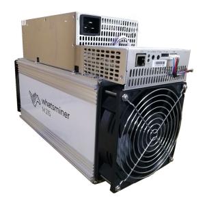 Wholesale BTC Miner Machine , Microbt Whatsminer M20s 62th 65th 68th 70th 78th from china suppliers
