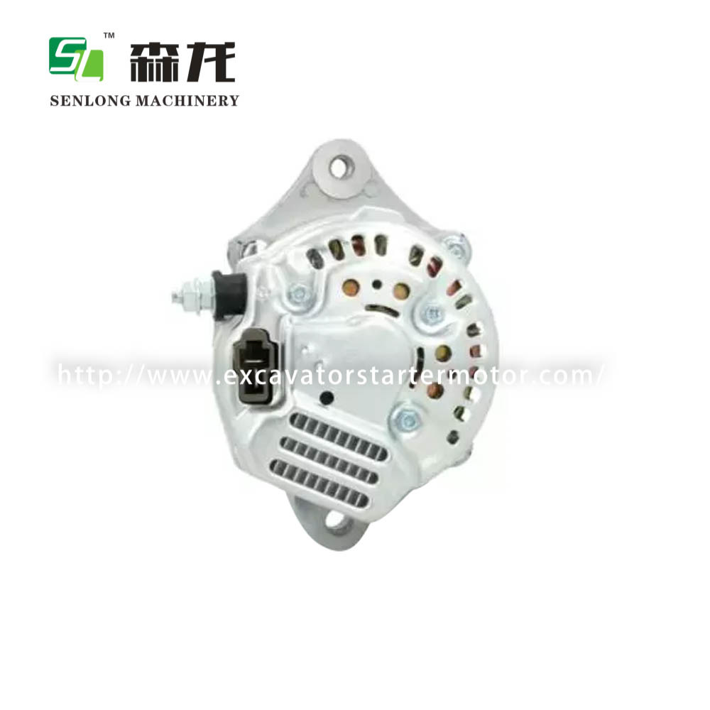 12V 50A DENSO ALTERNATOR 100211-1610 K1301G12189 27060-87201 100211-1630 100211-1640 100211-2480 1-2436-01ND 0210800760