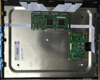 CMO 21.3" Medical Imaging Industrial LCD Display R213T1-L01 2560*2048 Pixels 1000cd/m2