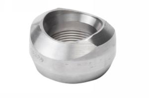 Wholesale alloy C276 threadolet from china suppliers