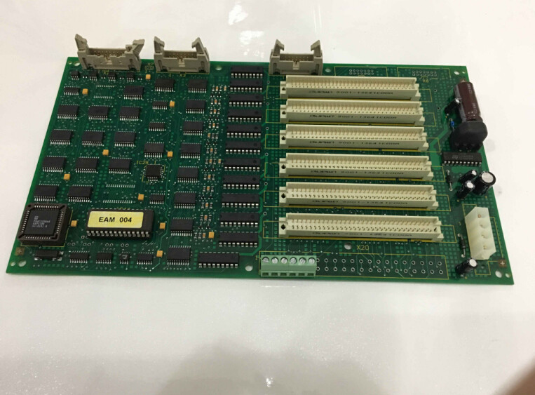 SM74 EAM board 00.785.0130 SM102 SM52 SM74 GTO machines circuit board EAM card spare parts for printing machine