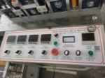 380V 130pcs/Min Plastic Shoe Cover Making Machine Aluminum Alloy Structure