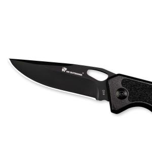 Wholesale Multifunction Spring Steel Forged Dagger Knife 0.3mm Blade For Camping from china suppliers