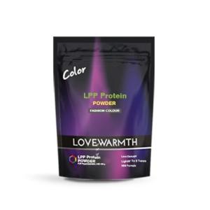 Wholesale Salon Care Hair Dye Bleach Powder Prevent Moisture Loss No Scalp Damaged from china suppliers