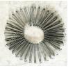 Buy cheap Furnace Heating Coil Wire / Electric Heater Wire For Household Stove from wholesalers