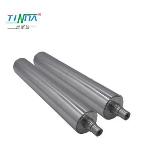 Wholesale Precision Accurate Stainless Steel Conveyor Roller Corrosion Resistance from china suppliers