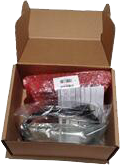 ABS PC TPE Wired and Wireless Barcode CCD Scanner for Retail Inventory Management