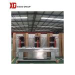 3 Poles SF6 Gas Circuit Breaker