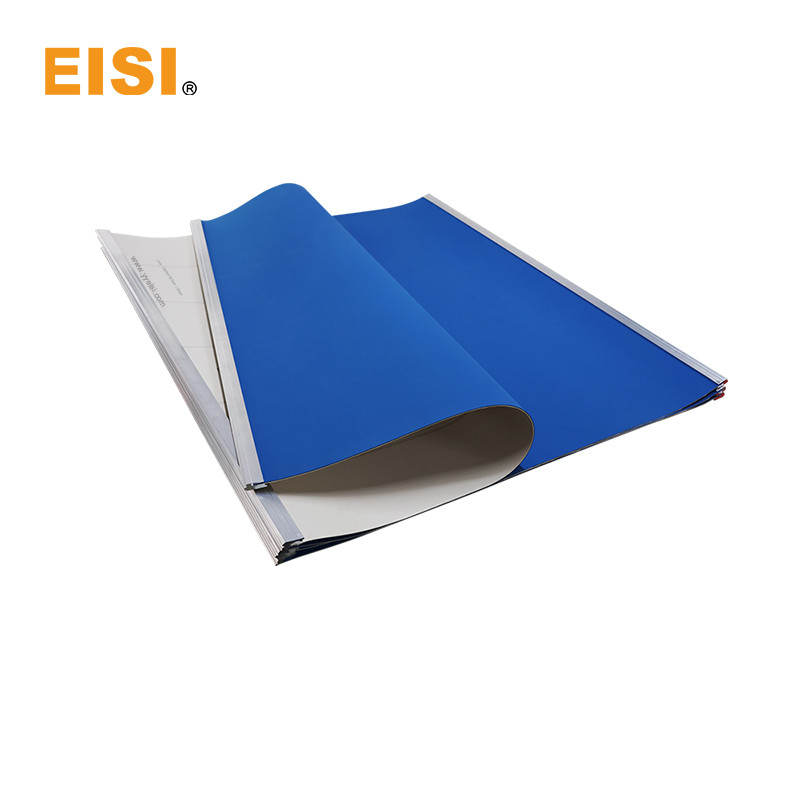 Rubber Blanket 398A 520*460*1.98mm For Offset Printing Press