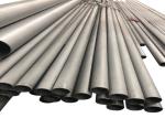 200series 300Series 400series 2b Tp316L Stainless Steel Seamless Pipe