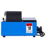 Tooltos Mini Jewelry Vibratory Tumbler Jewelry Polishing Machine