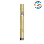 Oilfield Liner Hanger L80 API Buckle Single Cone for Oil Well