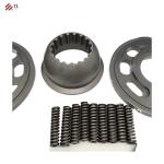 YU'AN EX200-3 Excavator M2X120 Hydraulic Swing Motor Parts 0425104 0425101