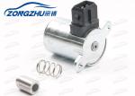 Mercedes W166 X166 Air Compressor Pump Solenoid Valve Assembly Repair Kits