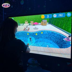 Wholesale Low Maintenance Stable System Interactive Education Screen Learning Solution from china suppliers