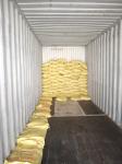 HS3804000090 Sodium Lignin Sulfonate , Concrete Water Reducer Lignosulphonate