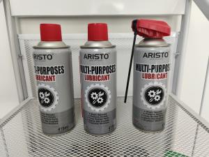 Wholesale High Viscosity Synthetic Industrial Lubricants High Wear Protection from china suppliers