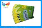 Printed Heat Shrink Bottle Sleeves , Personalized Labels For Water Bottles PVC
