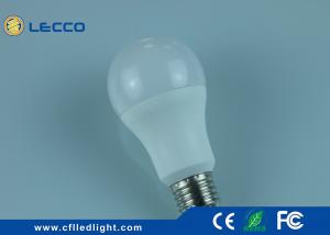 China Good Heat Diffusion LED Bulb Lights 5W , High Brightness Led Home Light Bulbs 85V - 265V on sale
