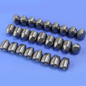 Wholesale Geology and Mining Industry Drill Bits Tungsten Carbide Buttons from china suppliers