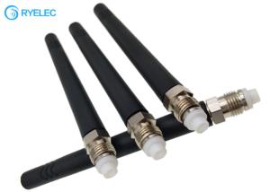 Wholesale GSM 3G Whip External Antenna With FME Female Straight Connector For Phone Signal Booster from china suppliers