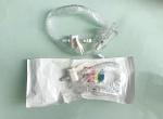 14 16 FR Closed Suction System Medical Supplies Prevents Sputum Splash