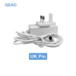 Wall Mount 12V 1.5A Power Adapter 18W Aquarium Power Supply Adaptor