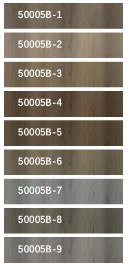Unilin Click Wood Grain Rigid Core SPC Flooring Eco Friendly GKBM DG-W50005B-2