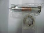 Spindle Shaft For Westwind D1822 200000 Rpm Drilling Spindle