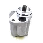 4255303 9218004 Hydraulic Spare Parts Gear Pump For EX100-2 EX120-2 EX200-2