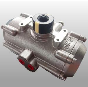Wholesale Stainless Steel Actuator Double Effect Simple Effect Pneumatic Actuator Control Valves from china suppliers