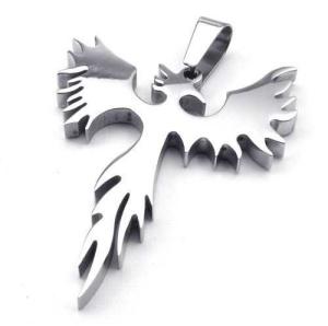 Wholesale Fashion 316L Stainless Steel Tagor Stainless Steel Jewelry Pendant for Necklace PXP1057 from china suppliers