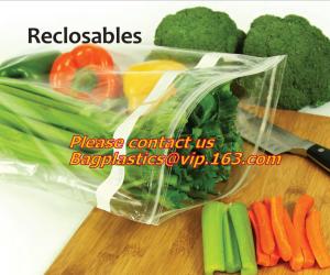 Wholesale Compostable Eco Bio Reclosable Biodegradable LDPE Zipper Storage Plastic Poly Bags For Jewelry, Pills, Accessories from china suppliers