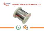 Round Wire Nickel High Temp Alloy Inconel X-750 UNS N07750 With Bright Surface
