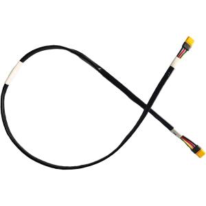 Wholesale Video DP Male Head Multi Core Power Cable 1820mm For Computer Monitor from china suppliers