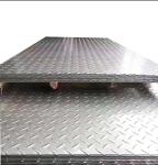 304 316 201 Stainless Steel Chequered Plate TUV ASTM Standard