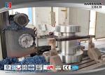 F53 F6NM 4130 35CrMo 4140 42CrMoA 42CrMo4 Forging Stainless Steel Tube Head