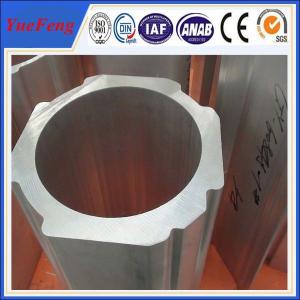 Wholesale OEM accept ! Aluminum profiles for the automobile industry car / autocar/ motor vehicle from china suppliers