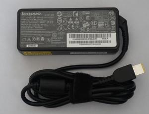 Wholesale Lenovo ThinkPad Replacement Ac Adapter 3 Prong With 50 60HZ Frequency from china suppliers