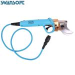 Swansoft 45mm Tesouras de poda elétricas Tesouras para podar vinhas e pomares