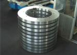 Side Trimmer Metal Slitting Blades Carbon Steel Coil Processing