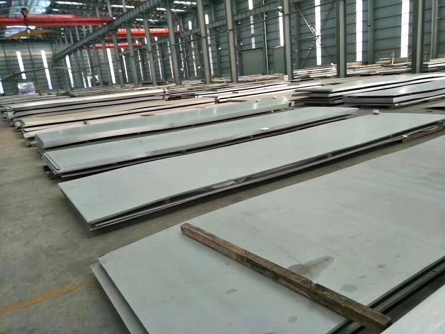 Astm 2mm 3mm Corten Steel Plate Weather Resistant A588 A242 S235j0w S355j0wp