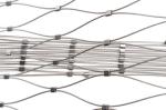 Stainless Steel Grade Flexible Wire Rope Mesh Netting