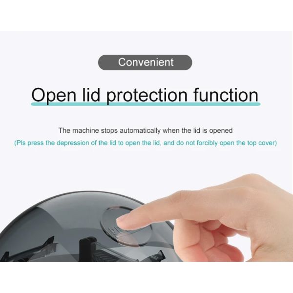 Shell Protection Level AC 100-240V / DC24V 50W Blood Analyzer for and Accurate Results