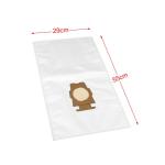 Reusable Synthetic Kirby G10 G10E G10SE F Vacuum Cleaner Filter Bags