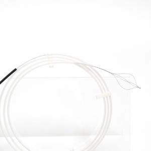 Wholesale 700mm - 1900mm Biliary Stone Retrieval Basket ISO13485 Nitinol Stone Basket from china suppliers