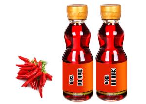 Wholesale Spicy Cooking Chili Oil 150g Natural Food Seasoning from china suppliers