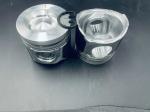 D6D EC210 Volvo Excavator Parts 0425-8253 FS 90mm φ 61mm